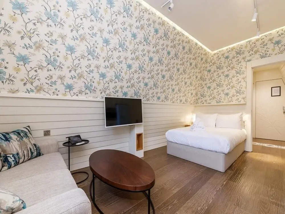 London Bridge Boutique by Viridian Apartments