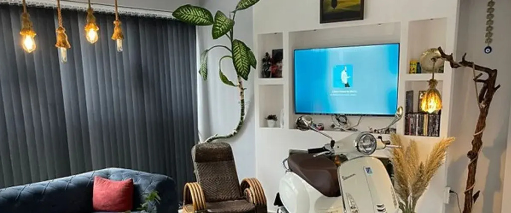 elite residence aydın
