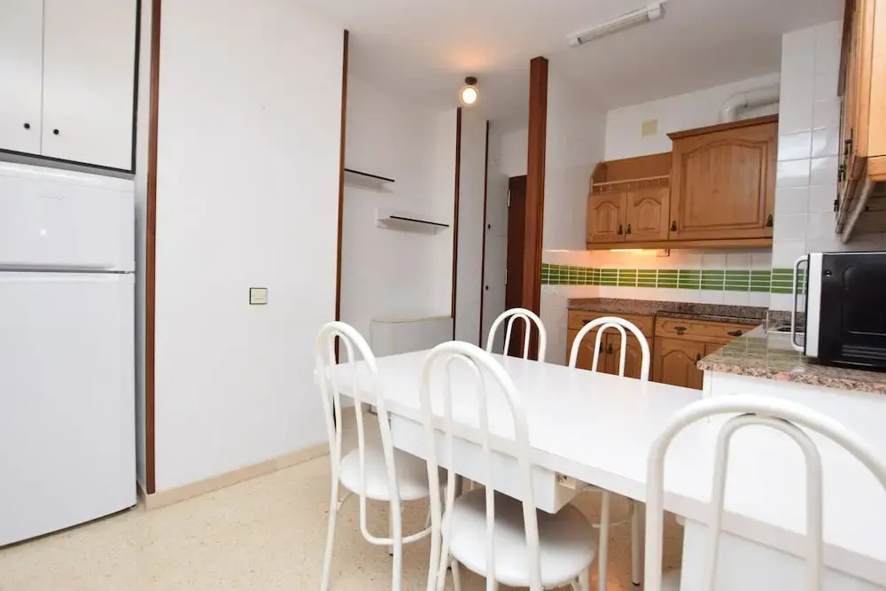 HomeHolidaysRentals Guimera II