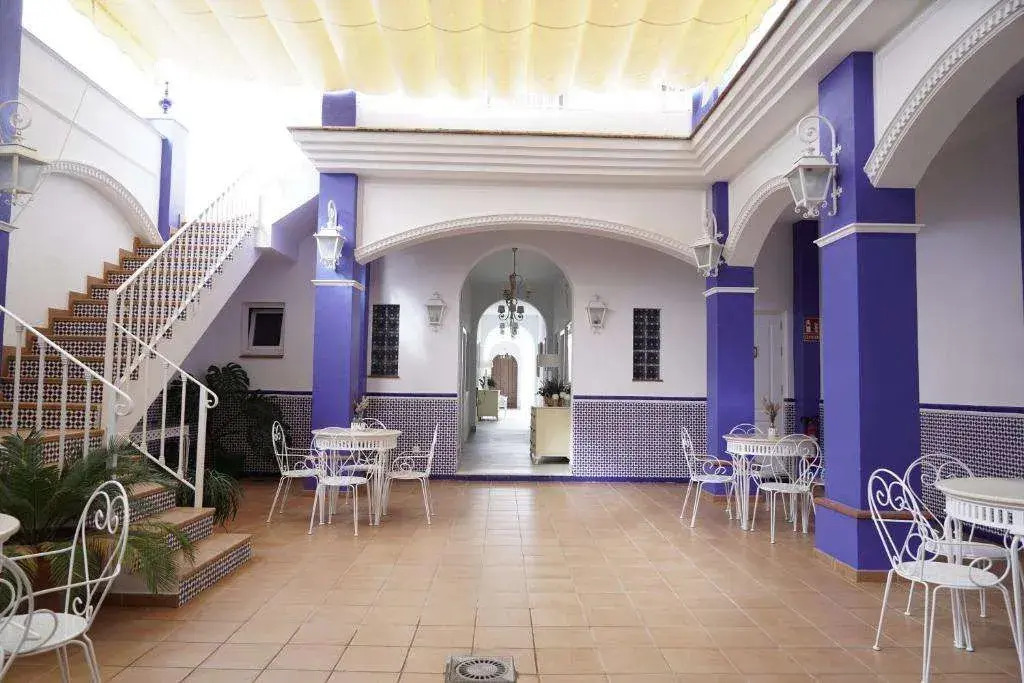 Hospedarte Palacete Real