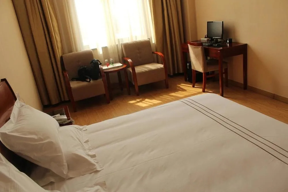 Zijing Boutique Hotel
