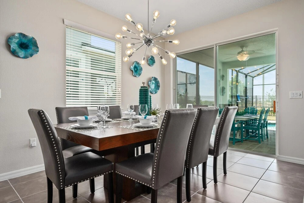 So_955r Sunshine Paradise 7 Bedroom Apts
