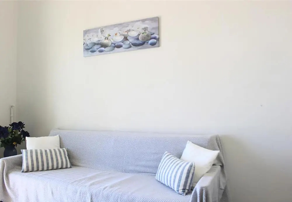 Penthouse & apartments by the Sea airport Airstay