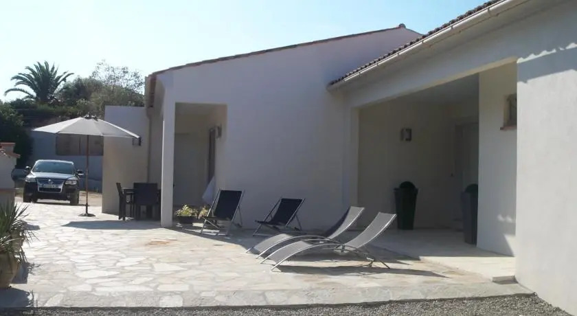 Villa Antonia