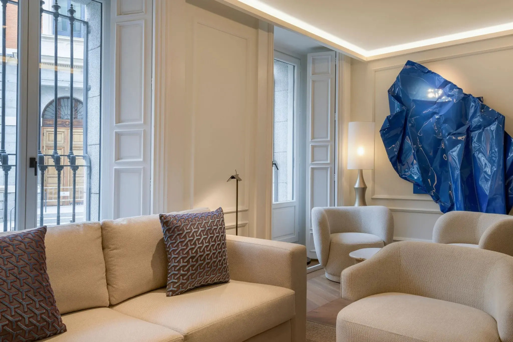 El Autor Hotel, Madrid, Autograph Collection