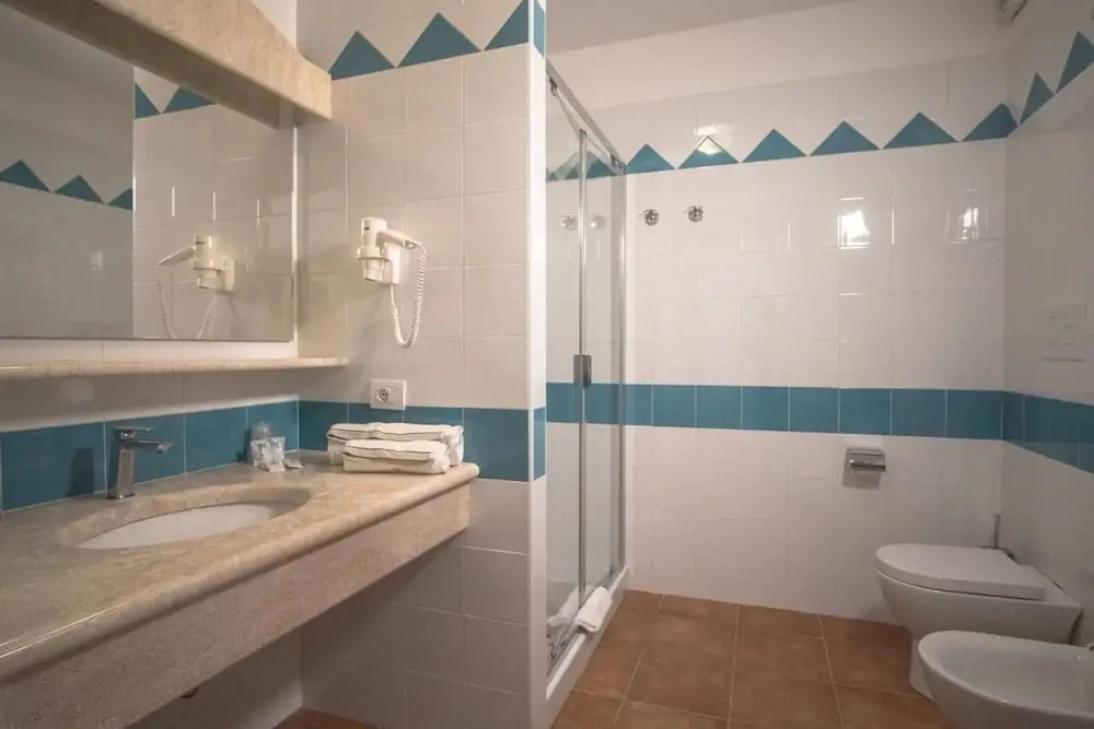 Superb Le Residenze del Golfo di Orosei No2183
