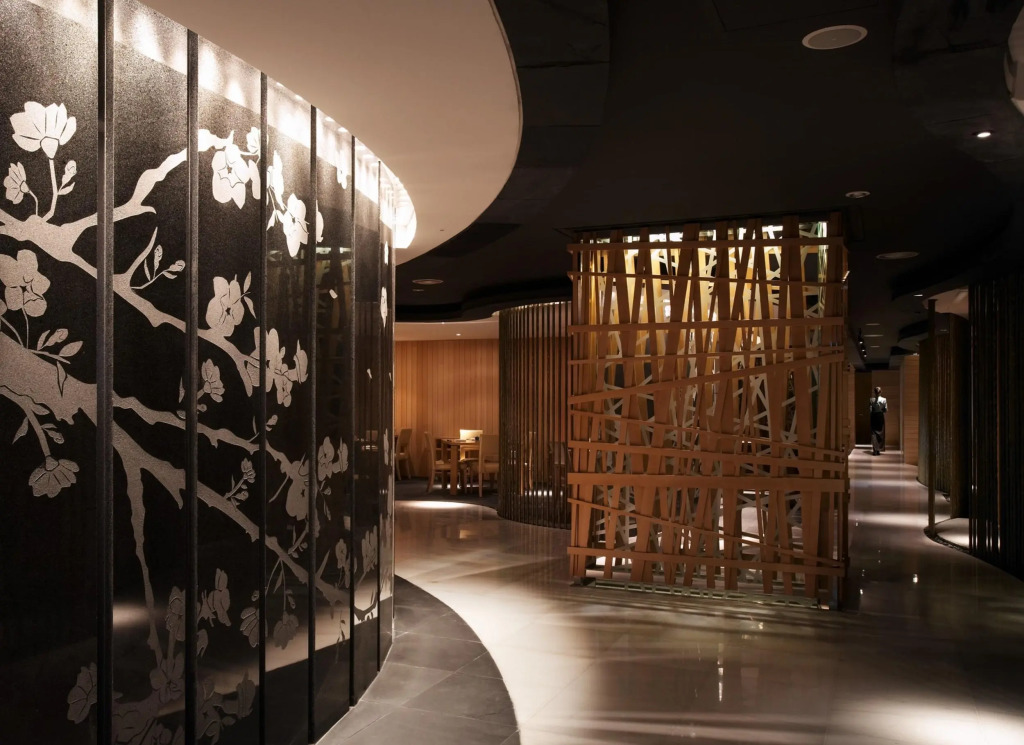 Lotte Hotel Seoul