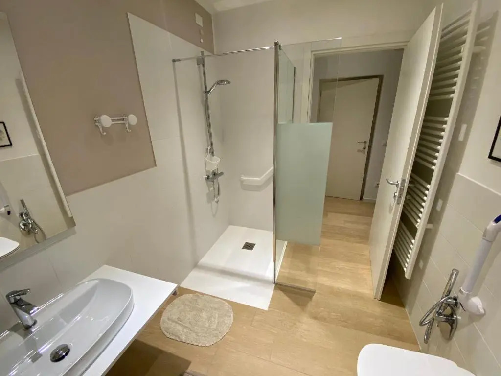 VeronaLago B&B Accessibile