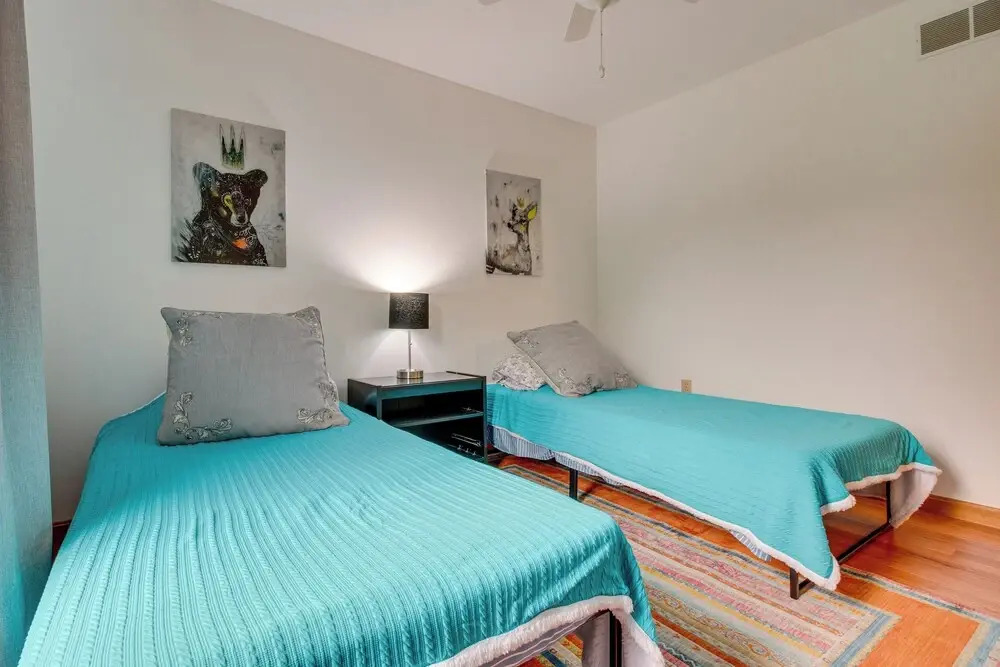 Pet-friendly Union Vacation Rental With Pool!