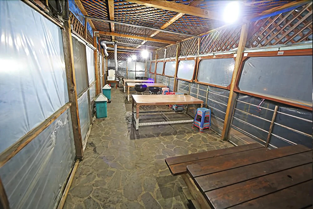 Ganghwa Aurora Pension