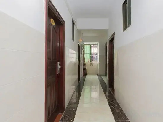 Haikou youyuan business apartment