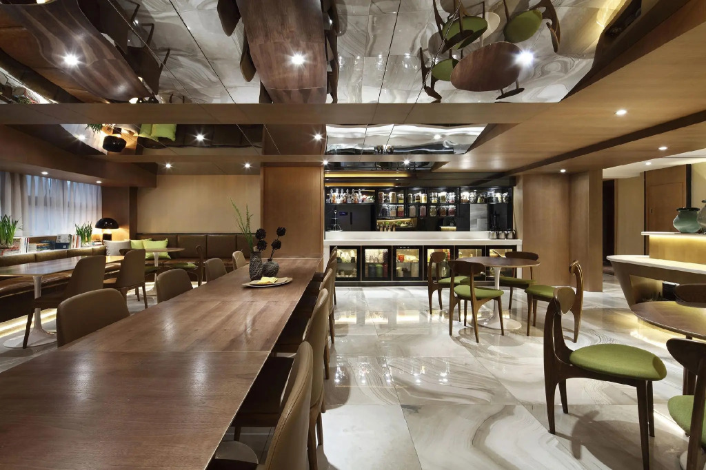 IU Hotel Chongqing Longtou Temple North Railway Station