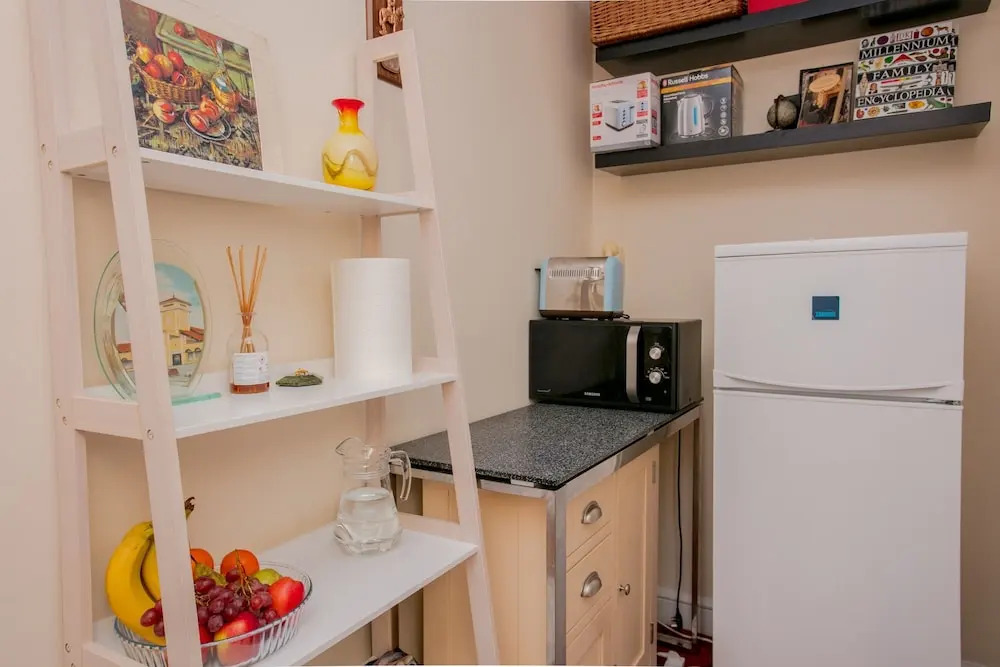 Westminster Studio Near Big Ben