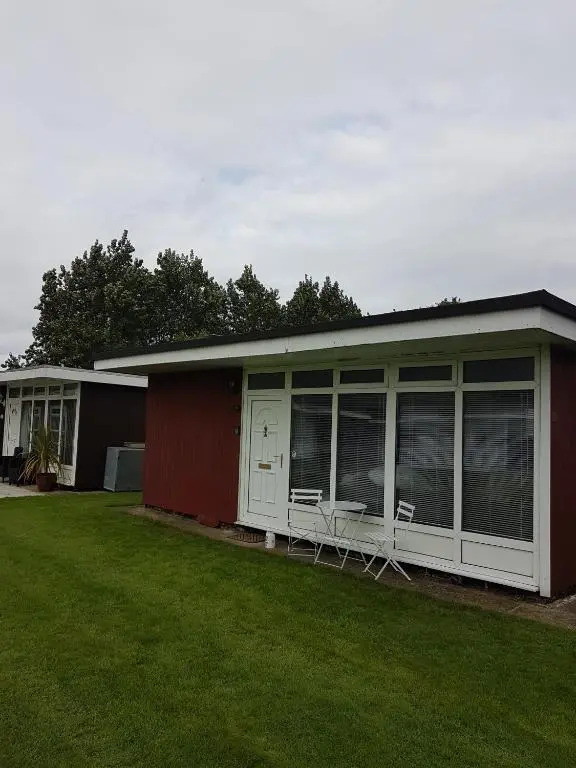 Holiday Chalet 111