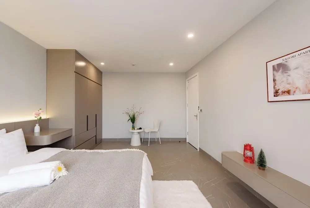 Nagomi Residence
