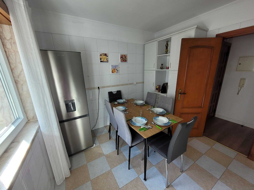 Mouro Rivers House - Remarkable 3-bed Apartment