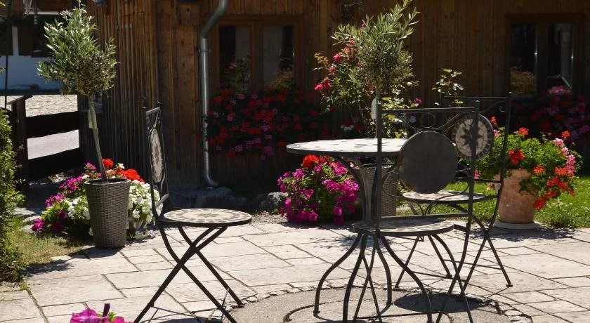 Pension Willibald