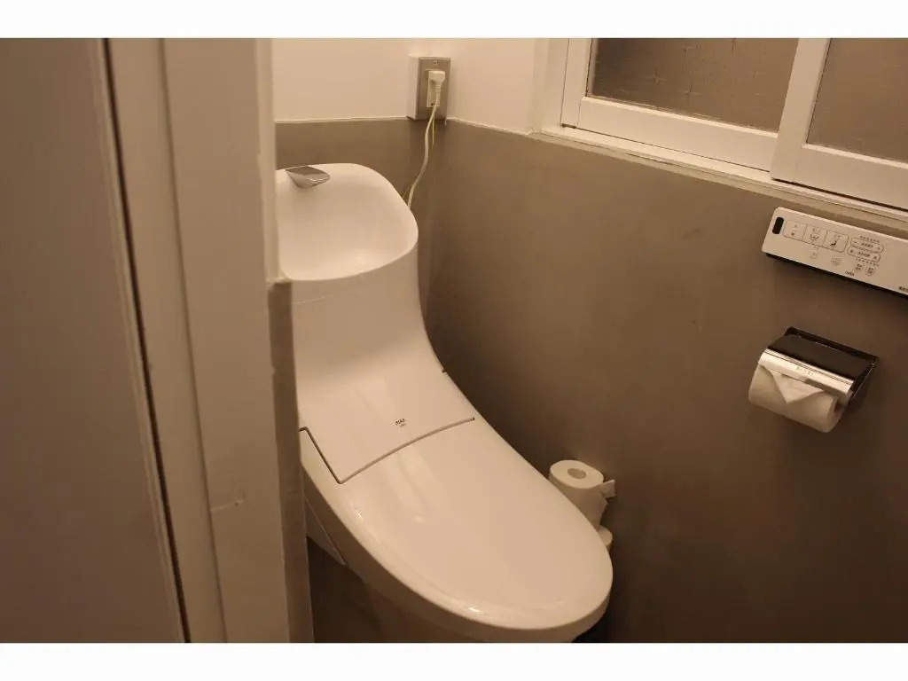 Guesthouse Banvina shiroyama