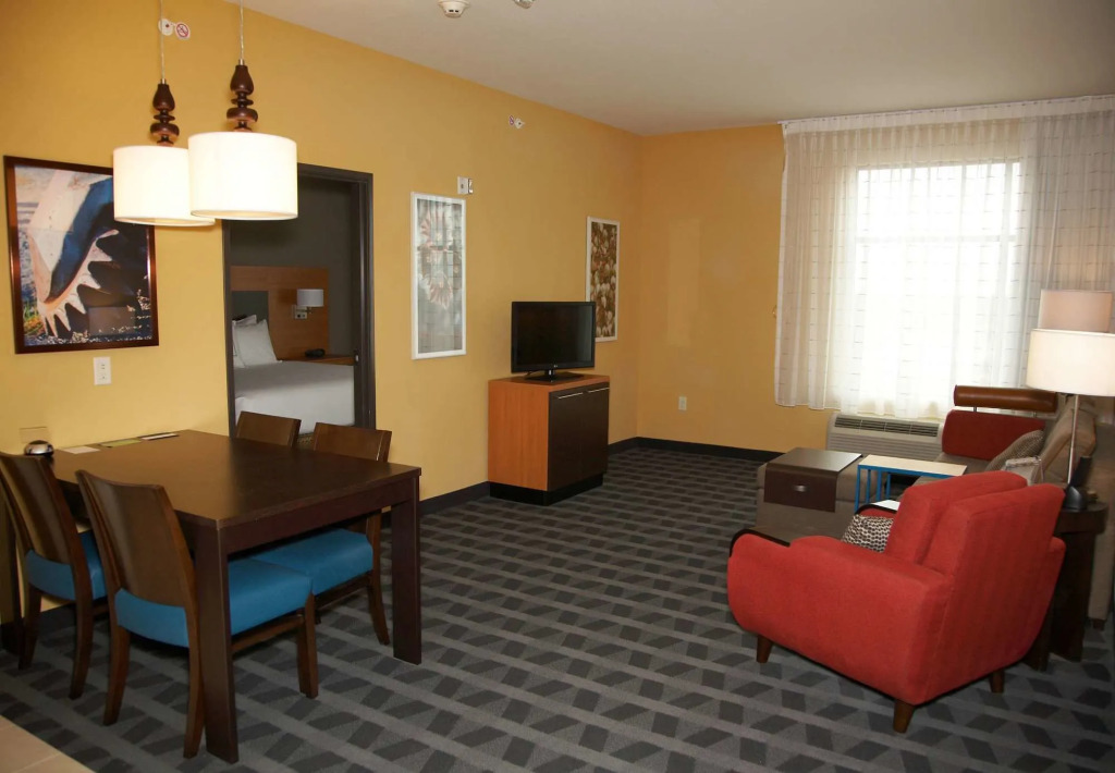 TownePlace Suites by Marriott Hobbs