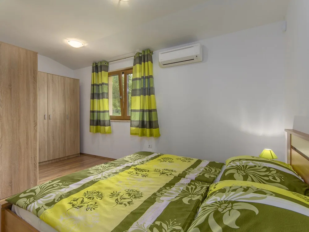 Modern Furnished Three Bedrooms Villa With Private Pool and Garden
