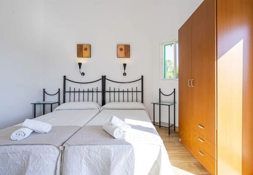 Apartamento Rural 'Huelva'