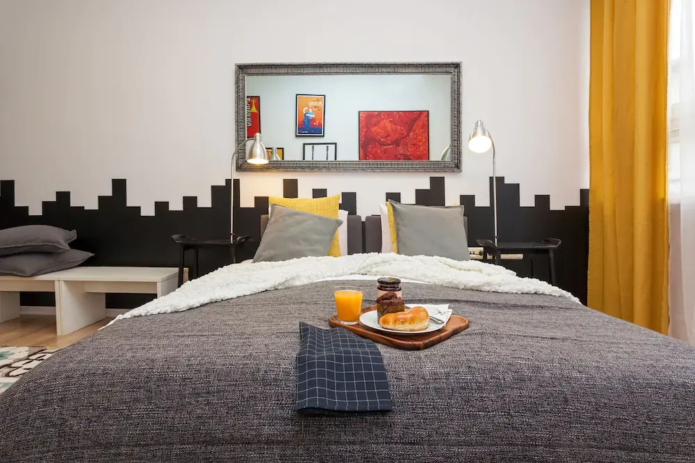 Hostel Bed&Coffee 360°