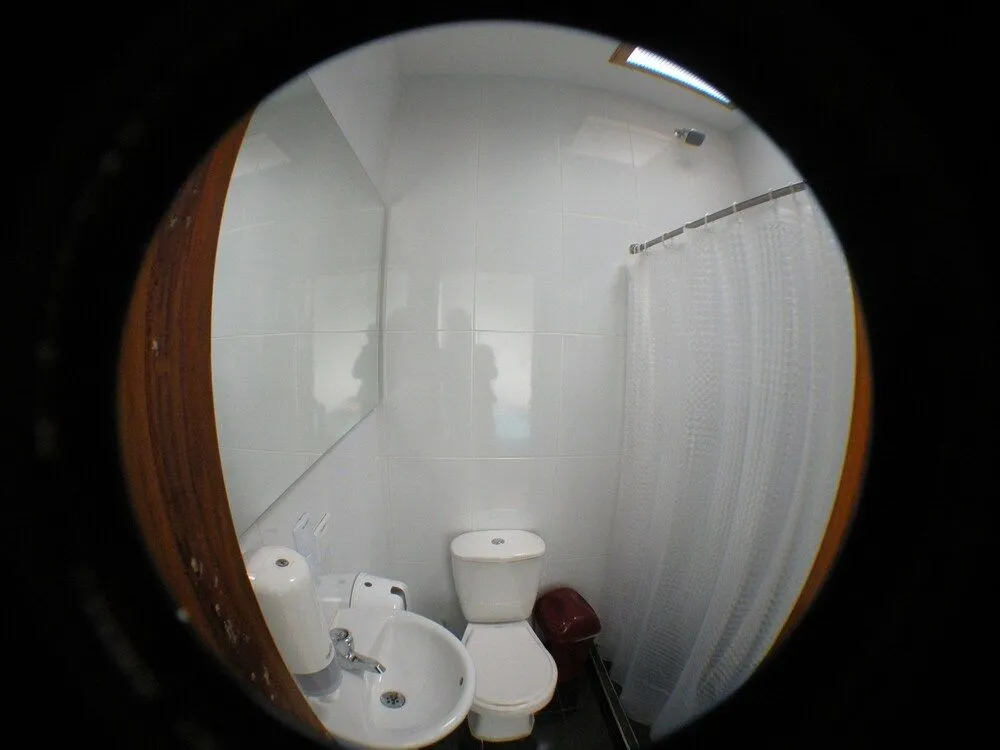 Hostal de la 57