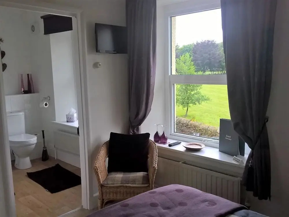 Exmoor Lodge