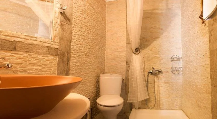 Militsa Guesthouse