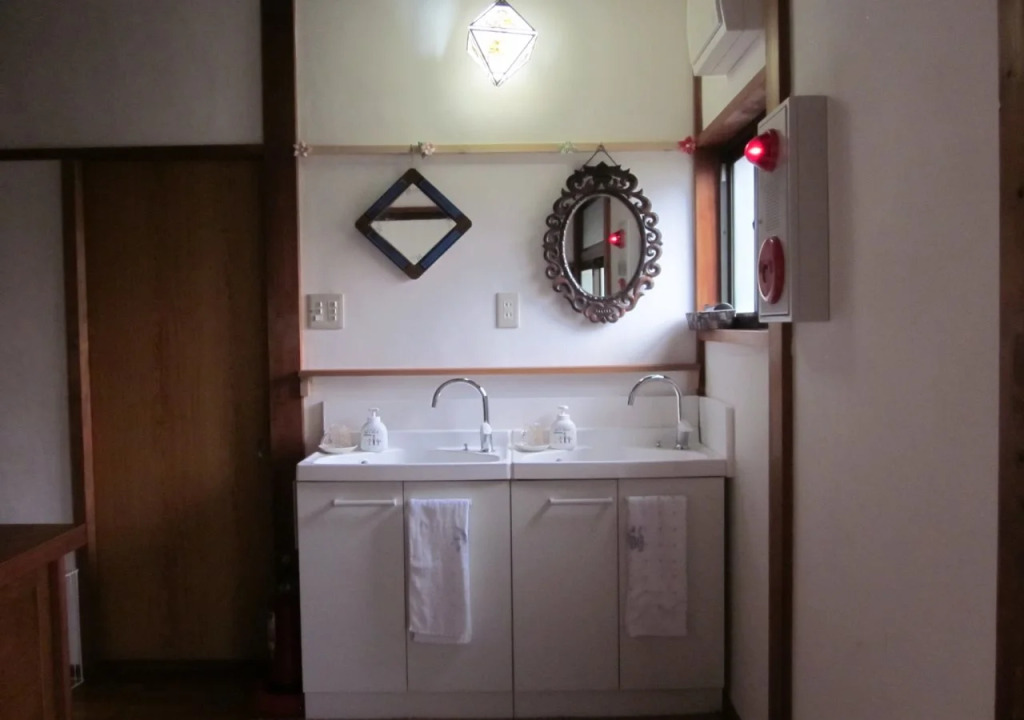 Enman Guest House Osaka