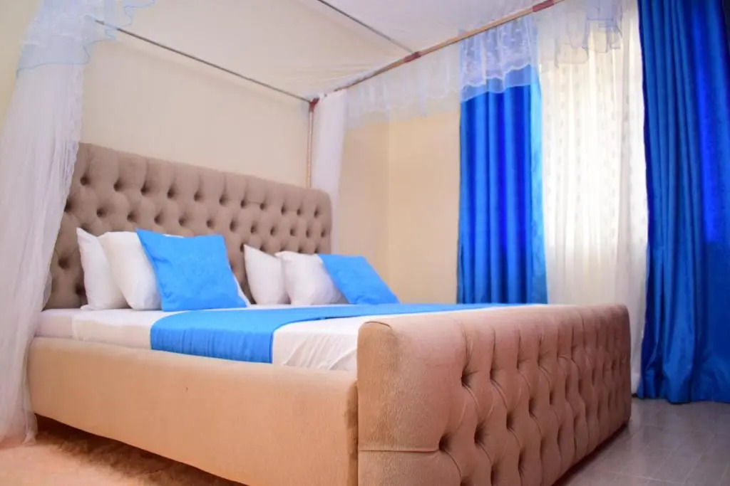 Great house BnB near jkia