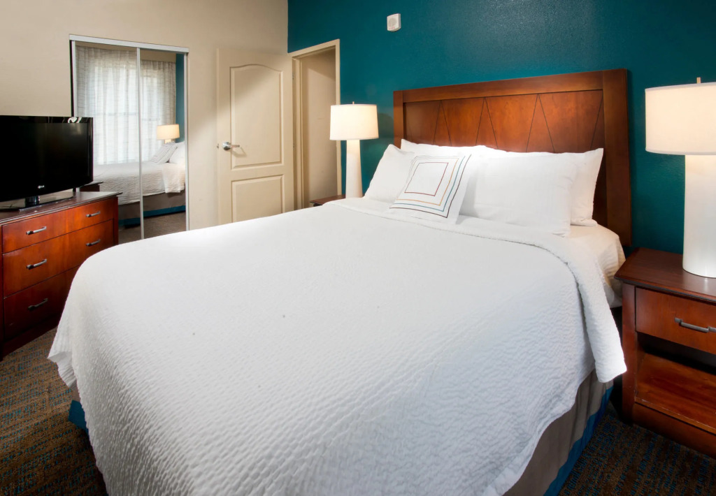 Residence Inn Memphis Downtown