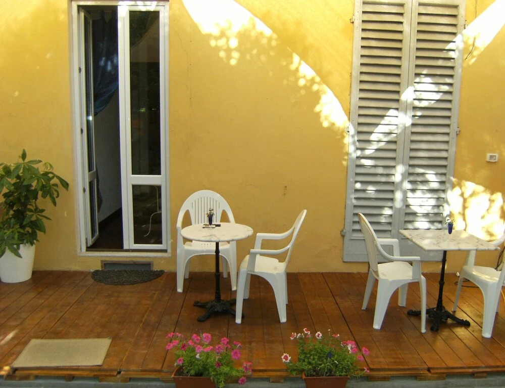 Orti di Cimabue