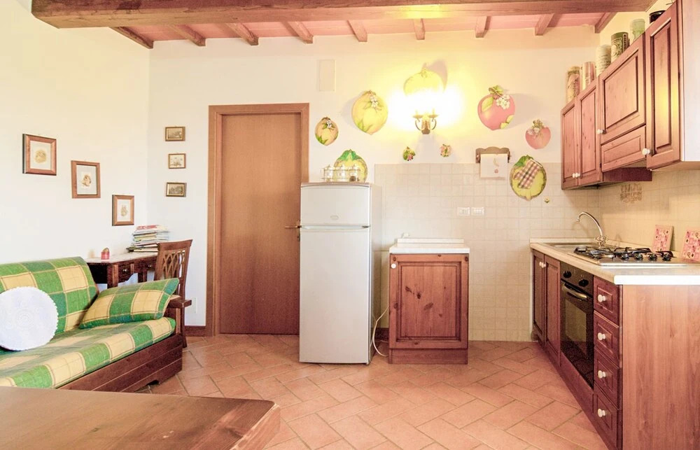 Renovated Apartment Valentino