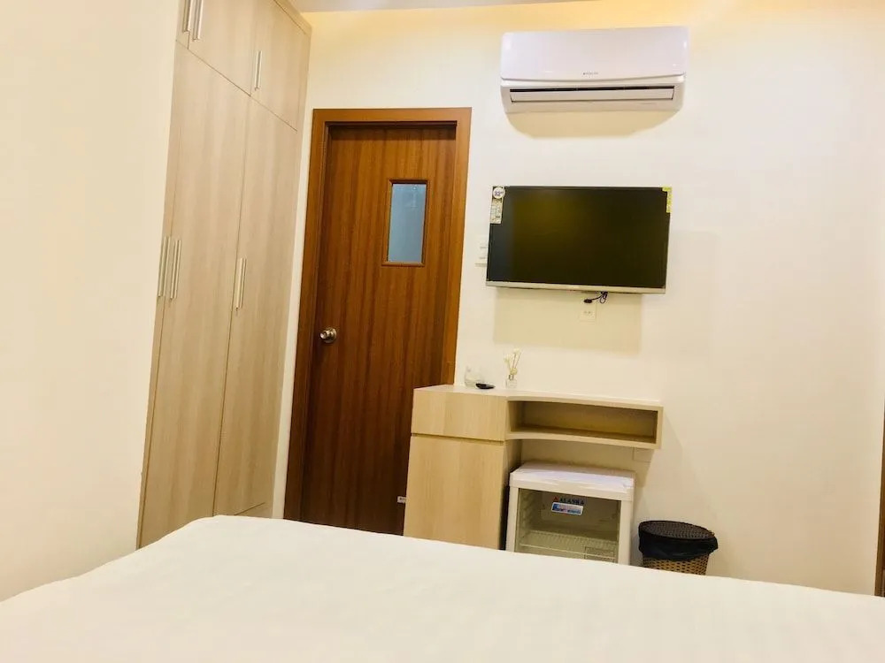 Merci Hotel & Apartment