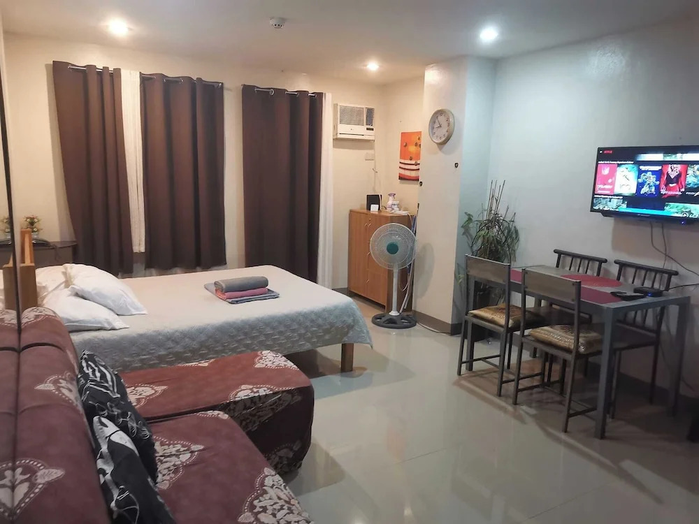 Angel Room Homestay At Kassel Residences