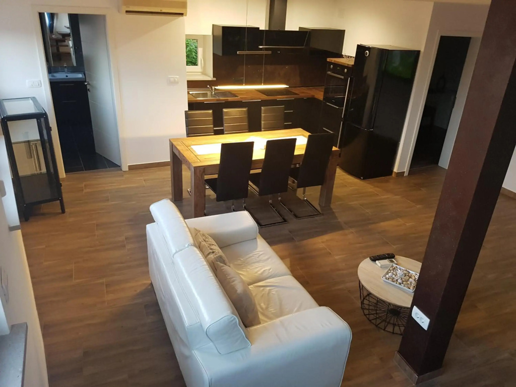 Apartment Ida