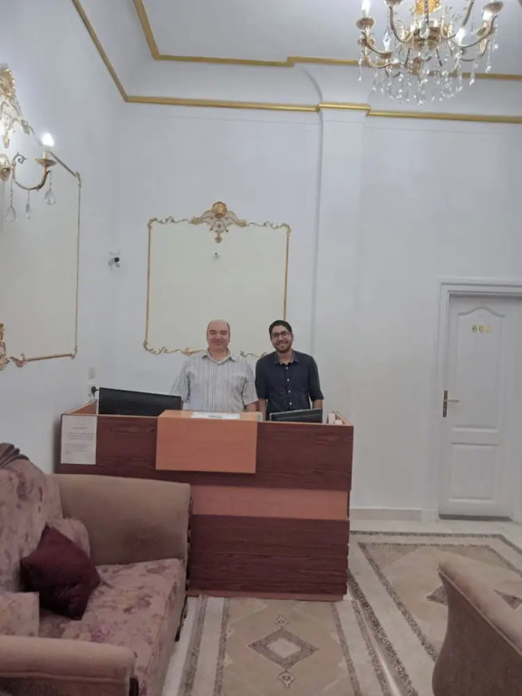 New Panorama Palace