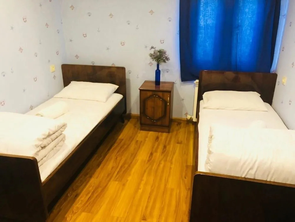 Bampy Hostel