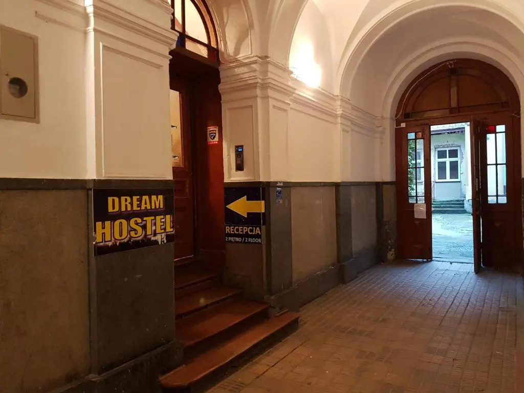 Dream Hostel & Apartments
