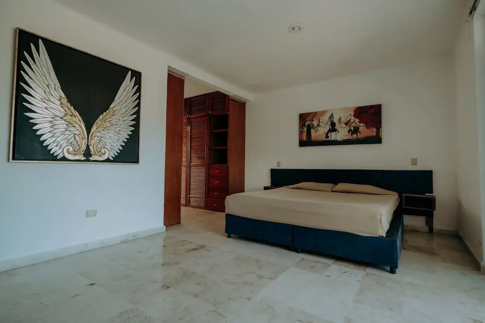 Luxury Cancun city life style