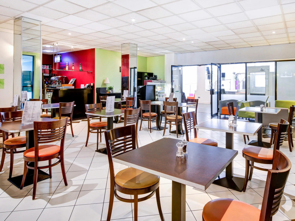 ibis Styles London Excel