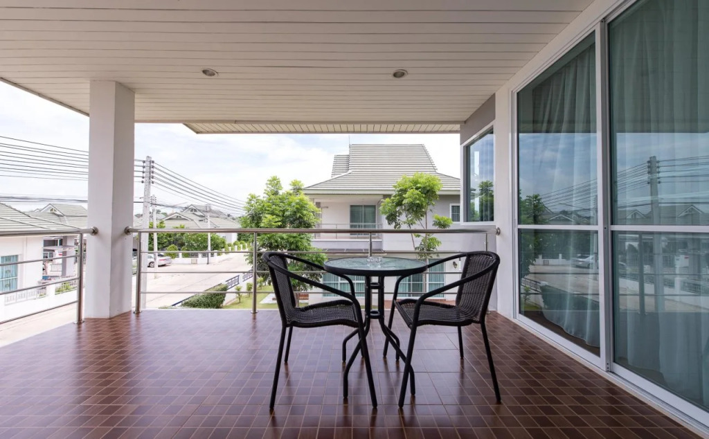 P Villa Buriram