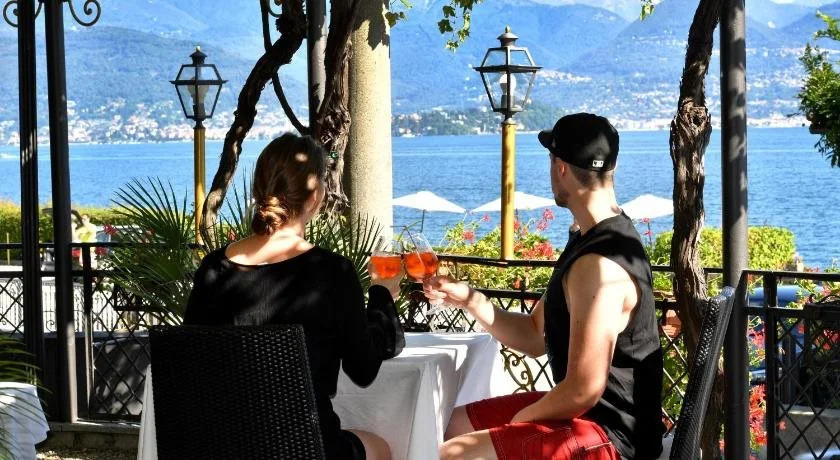 Hotel La Sacca