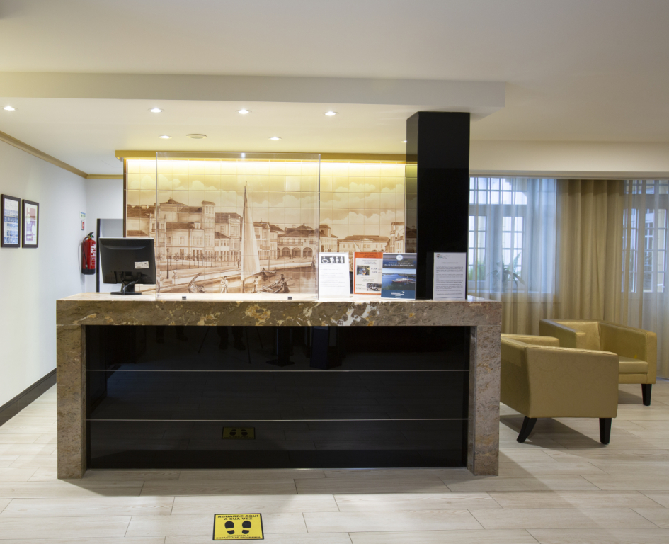 Veneza Hotel
