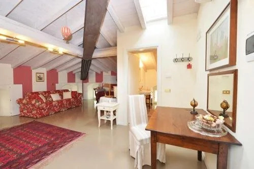 B&B La Mongolfiera
