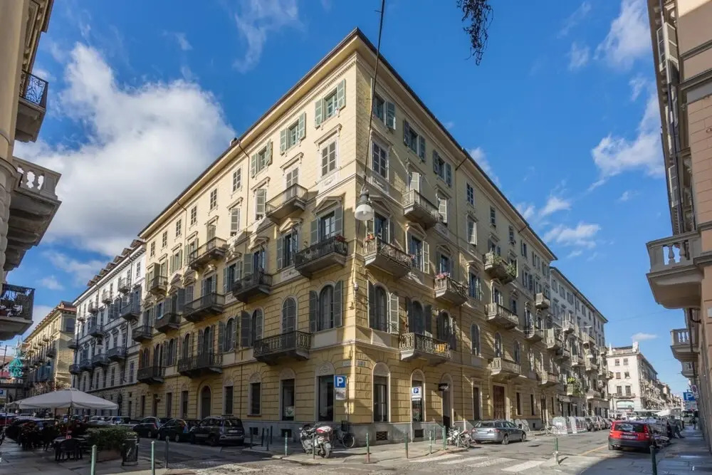 Goito 4 - Casa Goito a due Passi da Porta Nuova