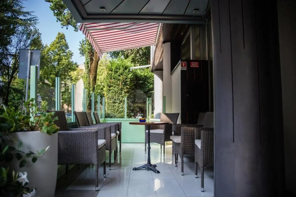 Wyndham Garden Conegliano