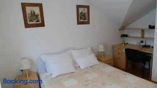 Apartment Akacija Gardens