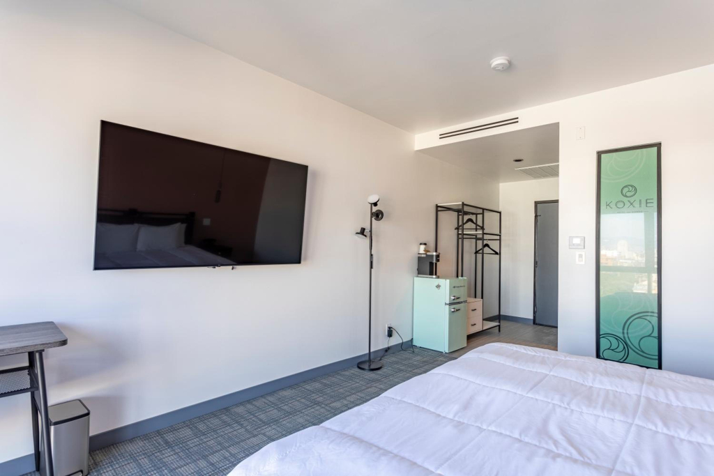 Hotel Koxie